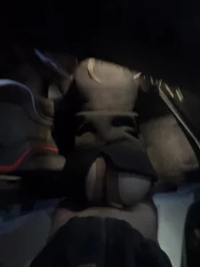 地下车库小母狗被艹喷水